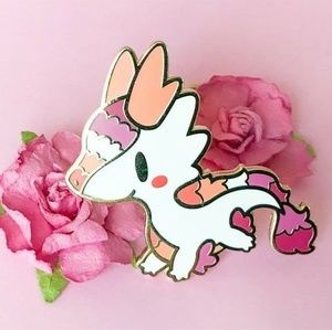 Meet your Posher, Freia